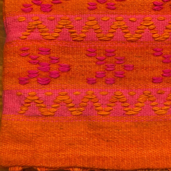 COPY - Vintage ‘60s-‘70s Greek Woven Bag - Picture 9 of 16